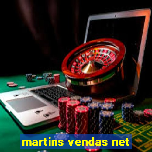 martins vendas net